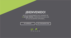 Desktop Screenshot of kystonepaper.com